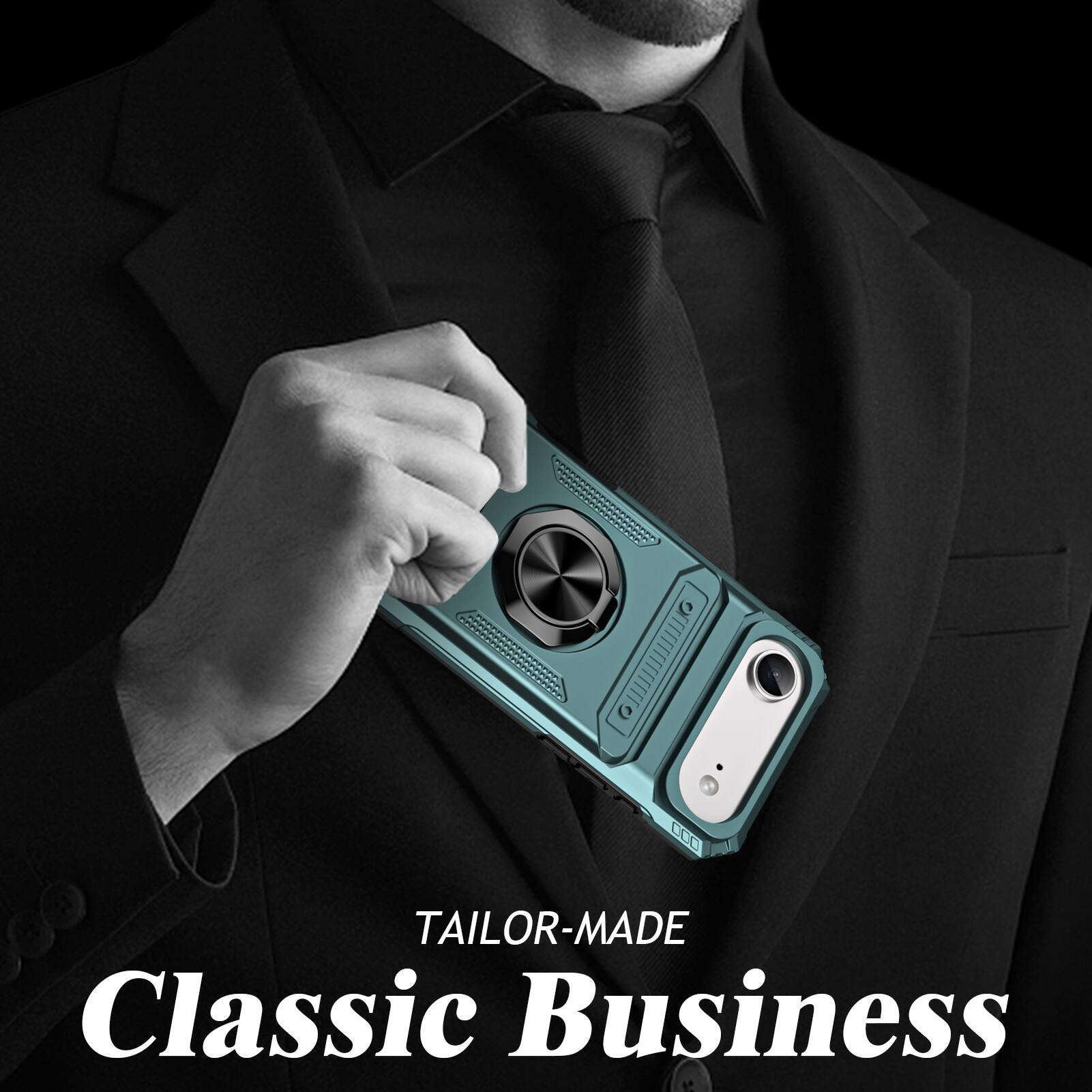 TAILOR-MADE Classic Business