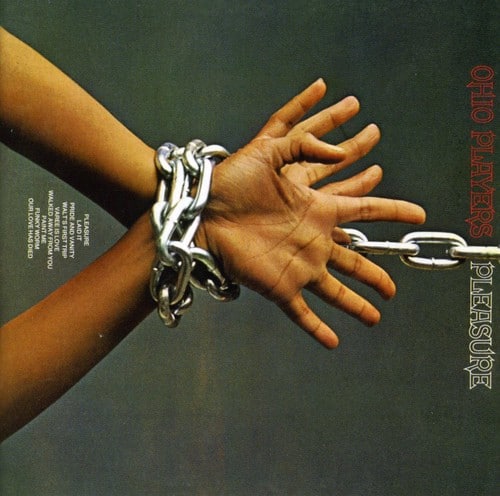 Ohio Players - Pleasure   - COMPACT DISCS [CD] price history on PriceWatchPro