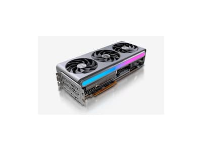 Sapphire Refurbished Excellent NITRO+ Radeon RX 7900 XTX 24GB Sapphire Refurbished Excellent NITRO+ Radeon RX 7900 XTX 24GB