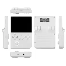 ANBERNIC MODEL: No. RG 1000V
CE
R1 22 2 X Y A