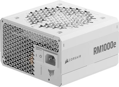 CORSAIR RMe Series RM1000e 80 PLUS Gold Fully Modular Low Noise CORSAIR RMe Series RM1000e 80 PLUS Gold Fully Modular Low Noise