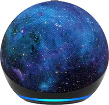 Smart Speakers & Displays