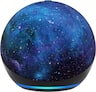 Echo Dot Kids with Alexa (newest model), Designed for kids, w/ parental controls, Includes 1 Year of Amazon Kids+ - Stardust