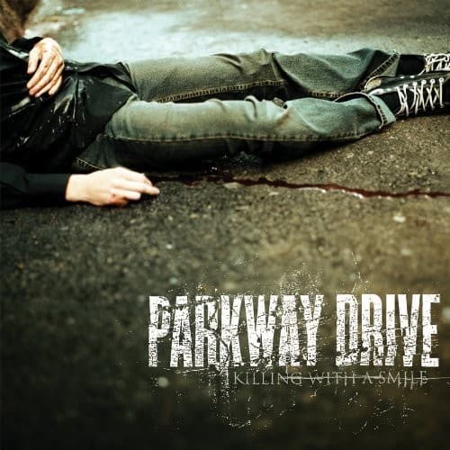 Parkway Drive - Killing with a Smile   - VINYL LP price history on PriceWatchPro