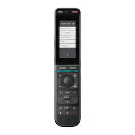 One for All - Smart Control Pro Touch 12 TV Remote - Black