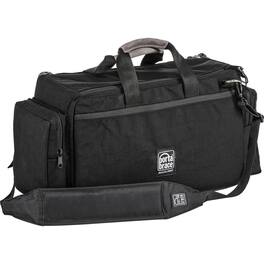 Porta Brace - Cargo-Style Carrying Case for Panasonic HC-X20 & HC-X2 Camcorders