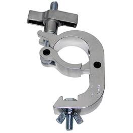 ProX - T-C5H Heavy Duty Trigger-Style Aluminum Clamp with Big Wing for 2" Tubing