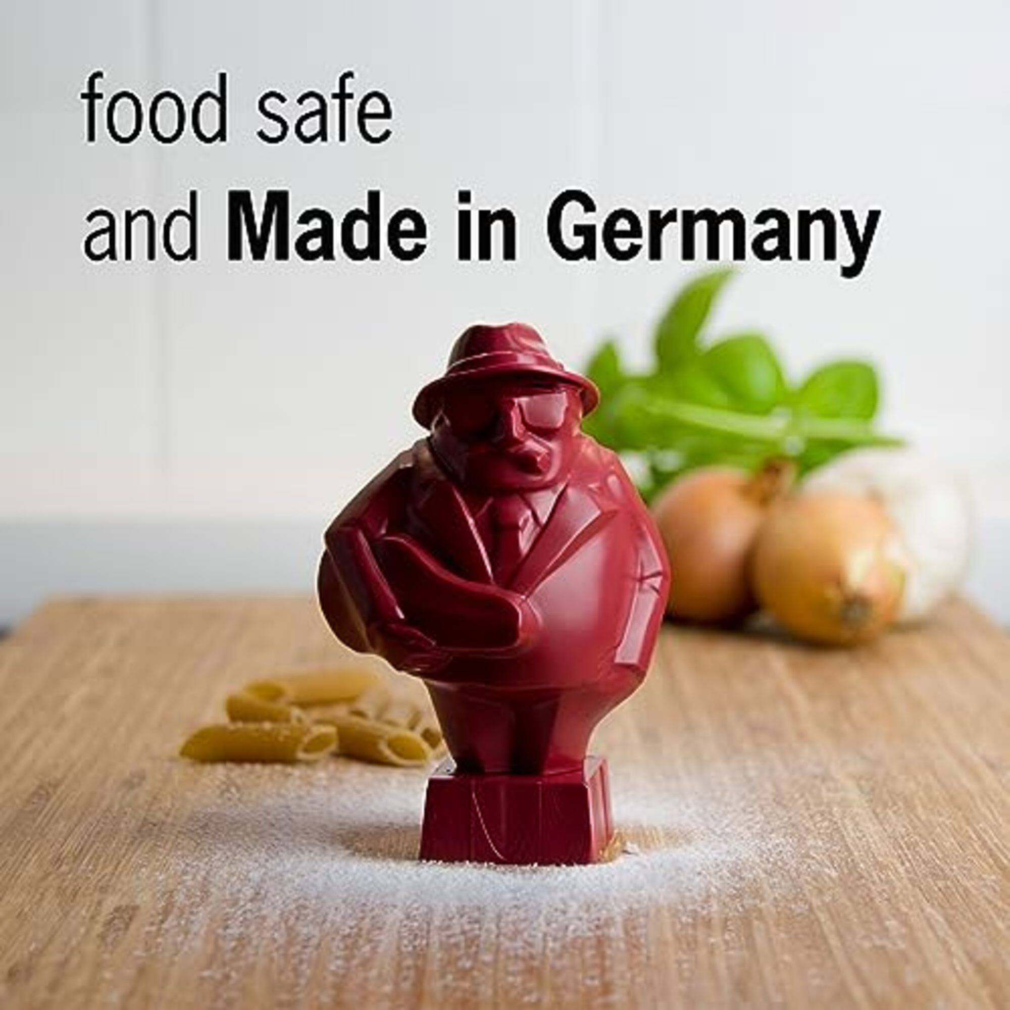 food safe and Made in Germany