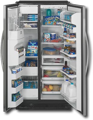 45++ Kitchenaid superba counter depth side by side refrigerator info
