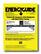 Energy Guide. KitchenAid - 25.3 Cu. Ft. Side-by-Side Refrigerator with Thru-the-Door Ice and Water - White (Special Order).