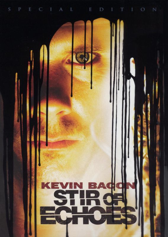  Stir of Echoes [Special Edition] [DVD] [1999]