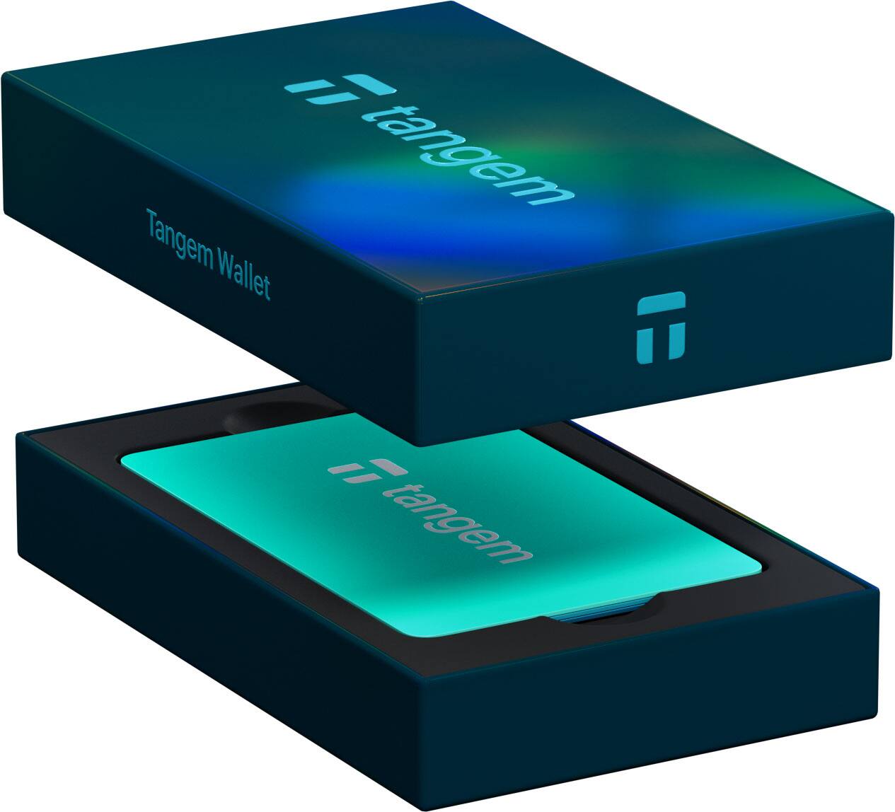 IT tangem Tangem Wallet