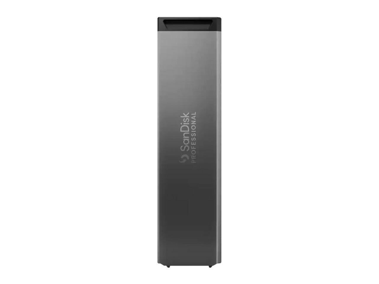 SanDisk PROFESSIONAL