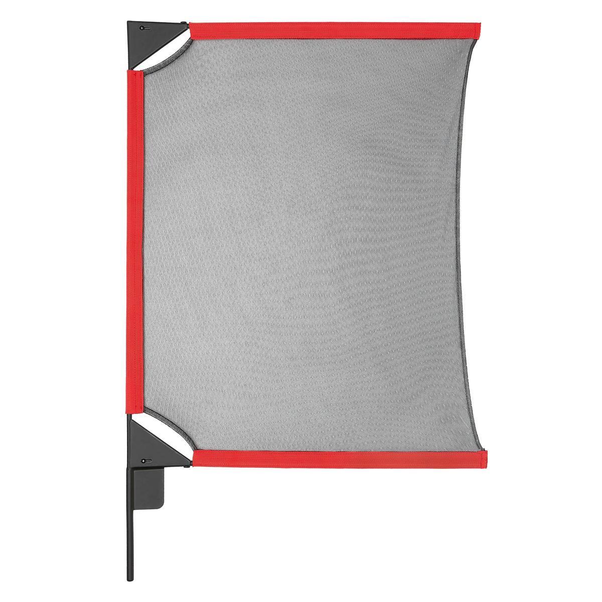 Alt View 3. Godox - Godox SF4560 18x24" Scrim Flag Kit.