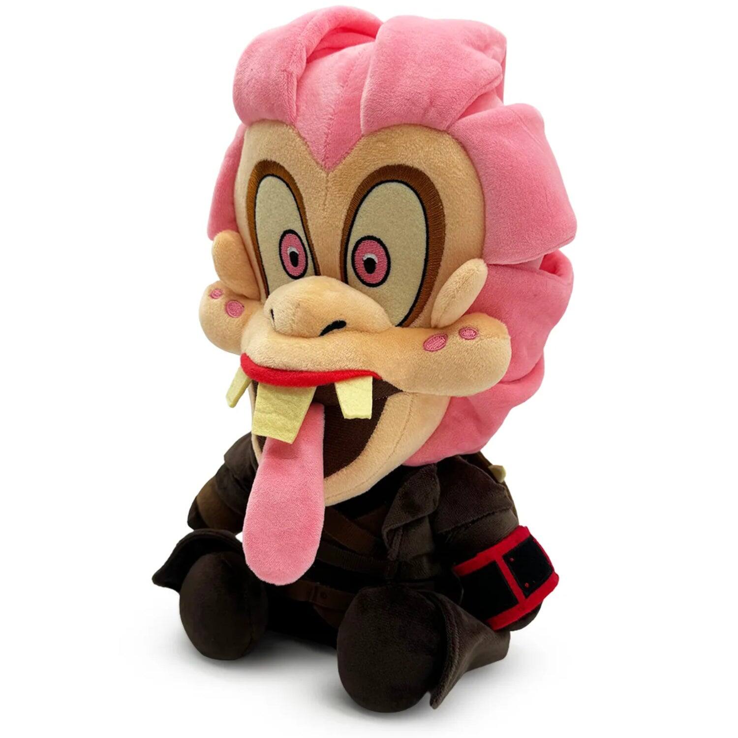 Alt View 3. Youtooz - YouTooz: Plush Collection [KingGothalion x Fallout 9" Plush].