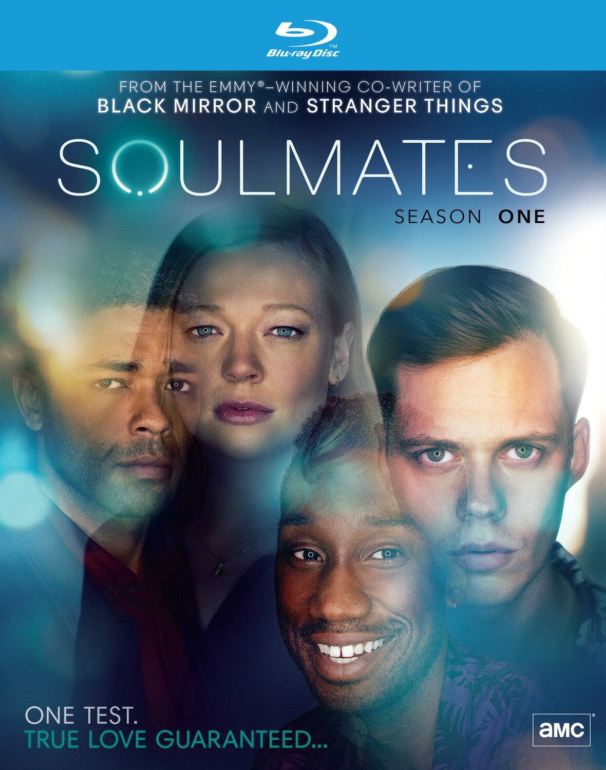 Soulmates: Season One  - BLU-RAY
