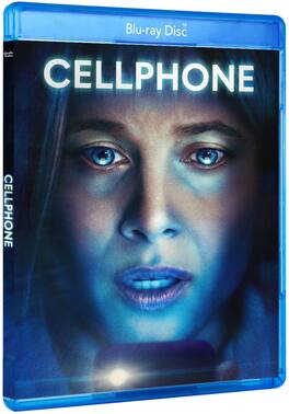 Cellphone - BLU-RAY