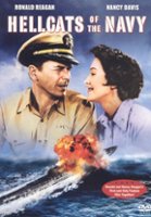 Hellcats of the Navy [DVD] [1957] - Front_Original