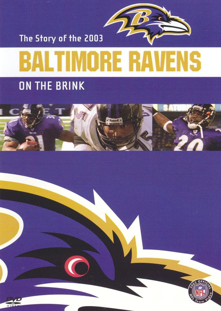 The Story of the Baltimore Ravens (NFL Today)