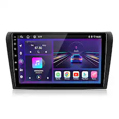 MIC 18:25 ST FM MHz 87.50 N 0 km/h UNKNOWN UNKNOWN M M Spotify Chrome YouTube Play Store Theme