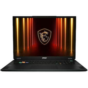MSI 18 MSI 18