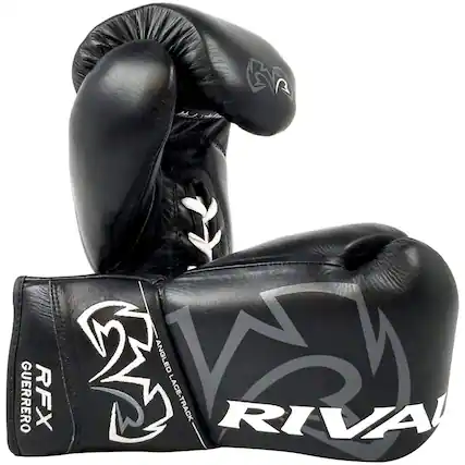GUERRERO RFX
ANGLED LACE-TRACK
RIVAL
