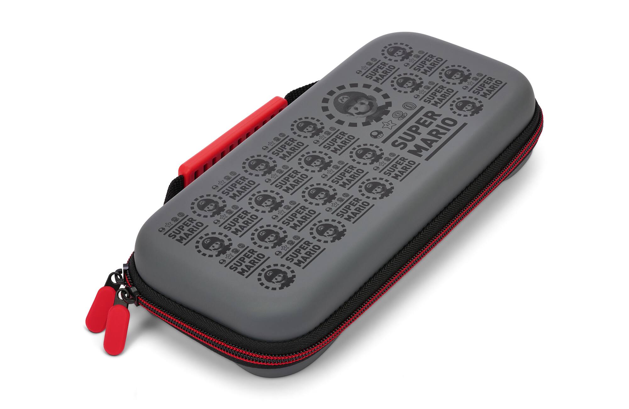 Customer Reviews: PowerA Protection Case for Nintendo Switch OLED Model ...