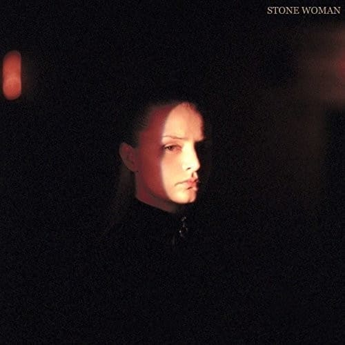 Charlotte Day Wilson - Stone Woman  - COMPACT DISCS