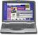 Alt View Standard 3. Compaq - Presario Notebook with Intel® Centrino™.