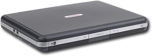 Alt View Standard 2. Compaq - Presario 2.8GHz Notebook.