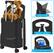 - Foldable Seat Back
- Bag Hook on Seat Back
- Electronic Product Support Frame