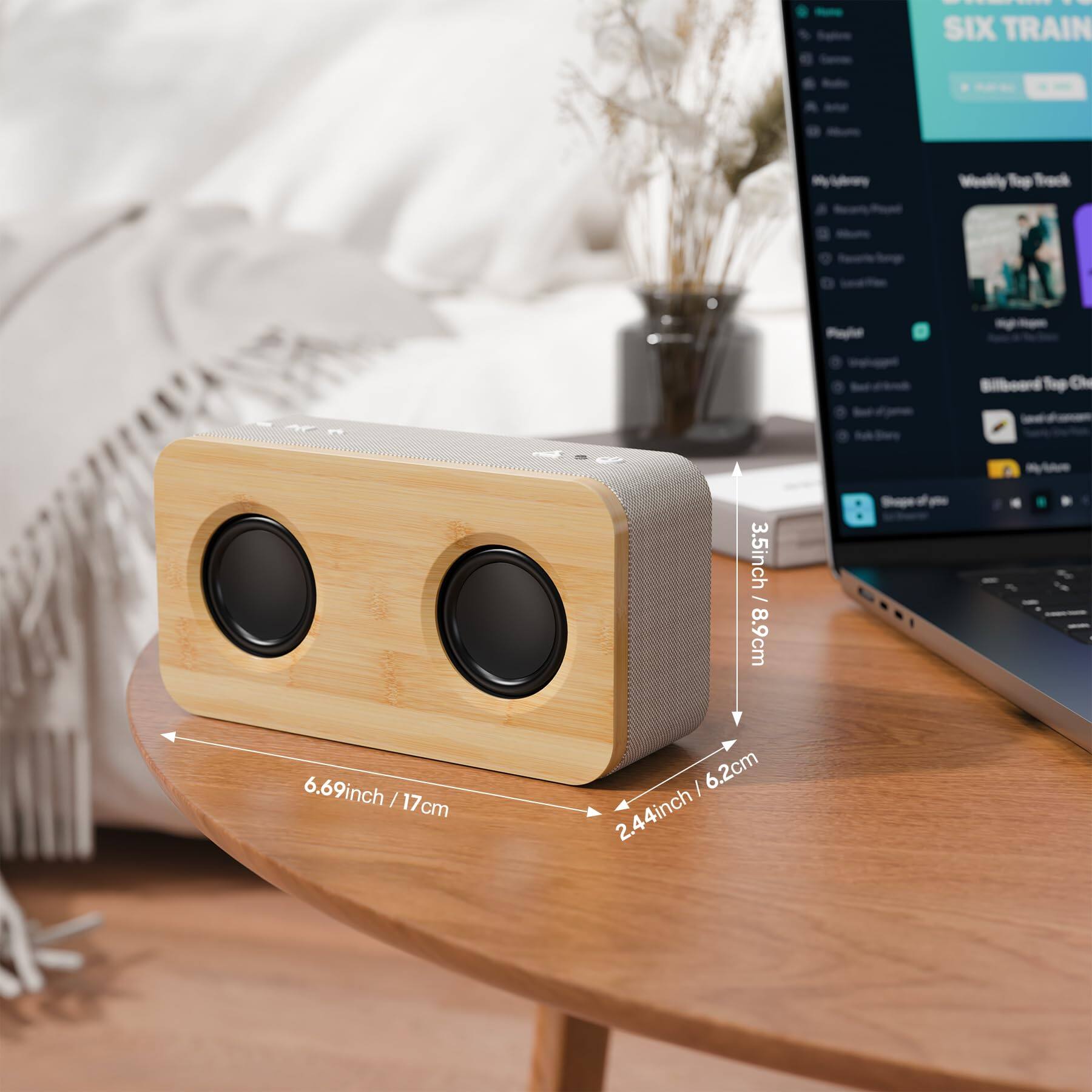 - SIX TRAIN
- Mealily Top Sach
- Billboard Top 3.5inch / 8.9cm
- 6.69inch / 17cm
- 2.44inch / 6.2cm