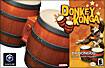 Front Detail. Donkey Konga - Nintendo GameCube.