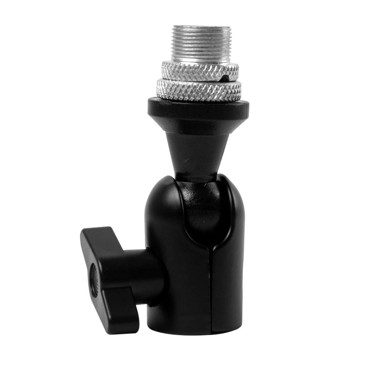 Back. RadioShack - Contemporary Studio Microphone Arm.