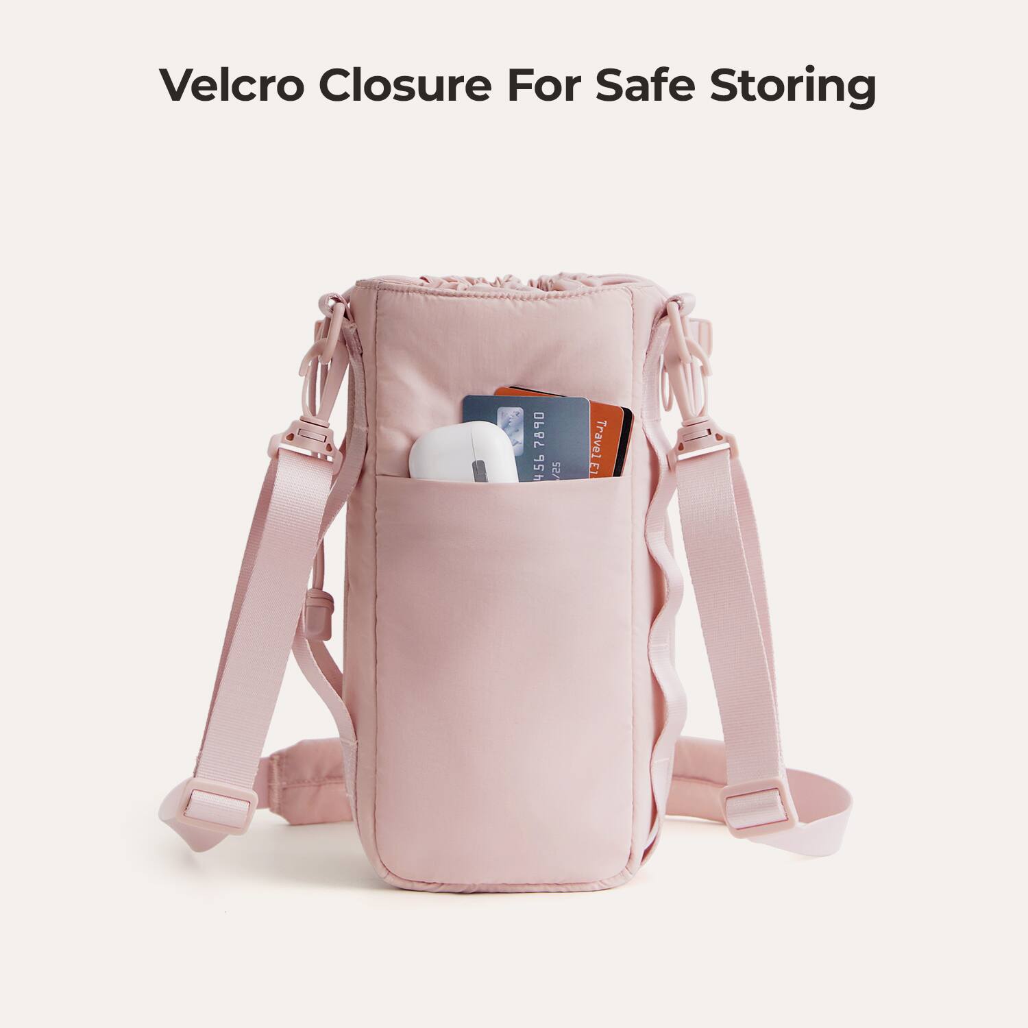 Velcro Closure For Safe Storing

7890 456
/25

El Travel