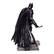 Alt View 15. McFarlane Toys - DC: The Batman Movie - Batman 12" Posed Statue.