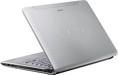 Customer Reviews: Sony VAIO 14