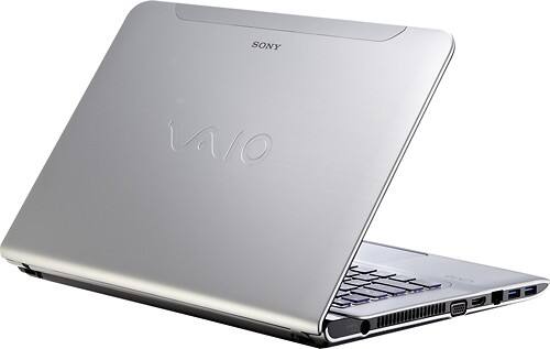 Customer Reviews: Sony Vaio 14