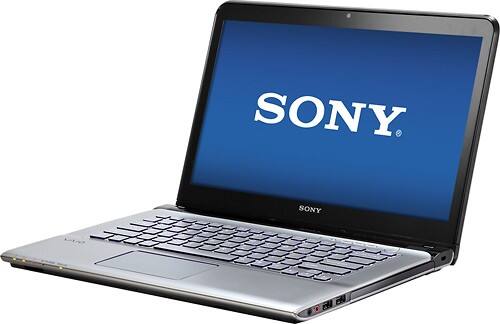 Customer Reviews: Sony VAIO 14