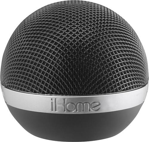 setting up ihome bluetooth speaker