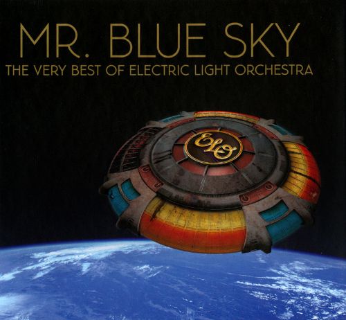  Mr. Blue Sky: The Very Best of Electric Light Orchestra [CD]
