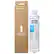 SAMSUNG REFRIGERATOR WATER FILTER HAF-CIN/EXP SAMSUNG AF19 A WATER FILTER ice & Water Refrigerator Filter Laaia aekeCoa U3M (300 narta dpe sp Paspies HAF-CIN/EXP MAF 4 MONTHS d MOS! Eepestent Cartringe 4 MESES DA79-00020B TempertuaTempkow T fntee tenpendons DA97-08006A-1 14-100 n D- Te tt me - 0.S6PM - L NSF - -e Rasi 200-8 LA KPA