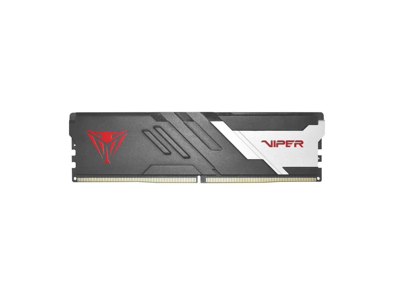 Patriot Viper Venom DDR5 16GB 6000MT/s CL30 UDIMM AMD & Intel