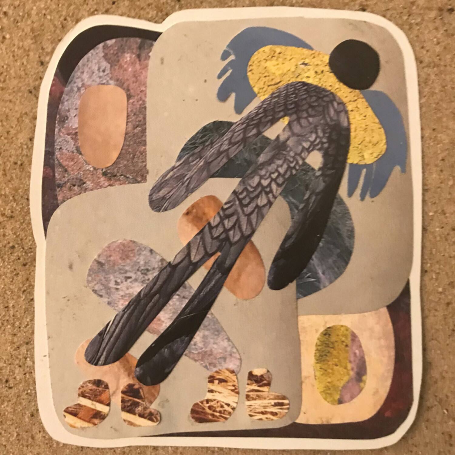 Premrock - Load Bearing Crows Feet   - COMPACT DISCS [CD]