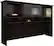 Angle Standard. Bush Signature - Cabot 60" Desk Hutch.