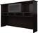 Alt View Standard 2. Bush Signature - Cabot 60" Desk Hutch.