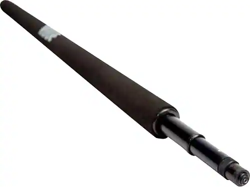 Front. RØDE - Micro Boom Pole - Black.