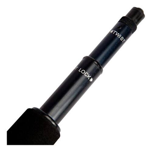 Alt View 11. RØDE - Micro Boom Pole - Black.