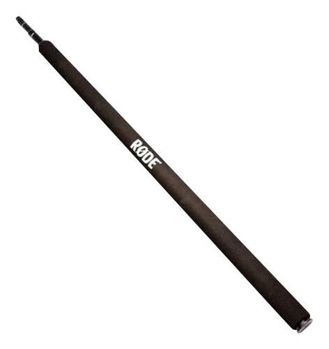Alt View 12. RØDE - Micro Boom Pole - Black.