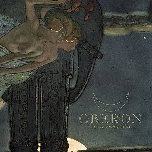 OBERON  
DREAM AWAKENING